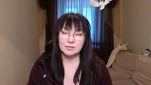 Tori Twirl online show from 02/18/26, 06:31