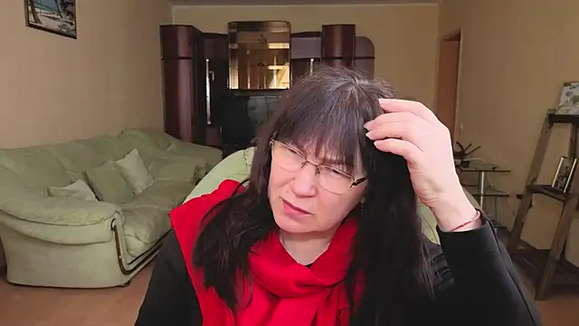 Tori Twirl online show from 02/26/26, 07:40