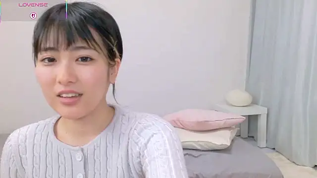 Snapshot of Somi-chan chatting on 02/24/26, 06:55 Somi-chan online show from 02/24/26, 06:55