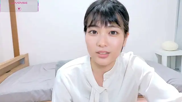 Snapshot of Somi-chan chatting on 02/26/26, 05:50 Somi-chan online show from 02/26/26, 05:50