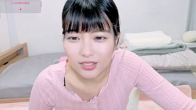 Somi-chan online show from 03/20/26, 03:00