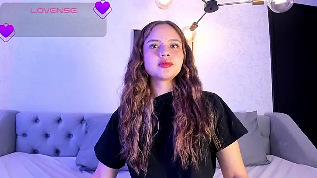 MAGIC EMMA  online show from 02/17/26, 12:56