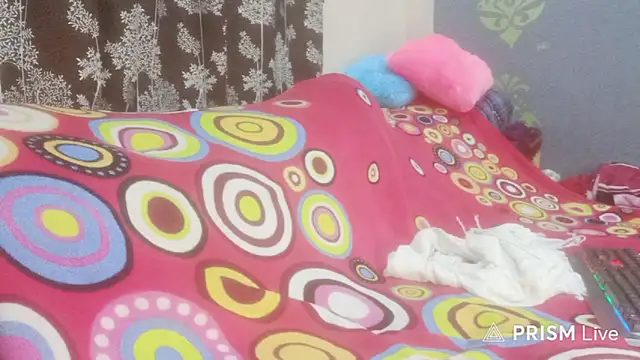 Honeybuny06 online show from 03/07/26, 07:11