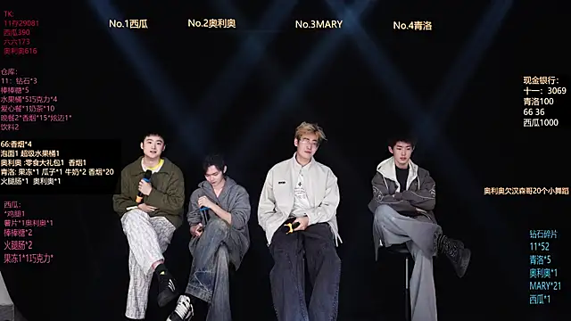 Dzboy-003 online show from 03/02/26, 11:06