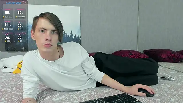 Erick Wilson online show from 03/03/25, 04:56