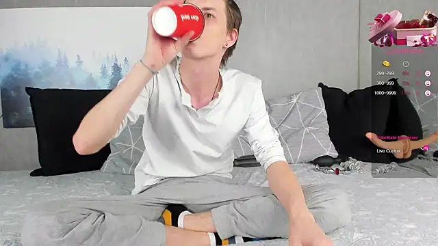 Erick Wilson online show from 03/15/25, 09:16