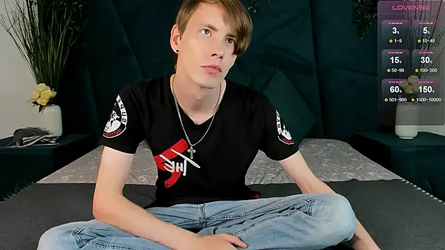 Erick Wilson online show from 09/14/25, 08:46