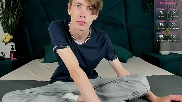 Erick Wilson online show from 09/20/25, 09:54