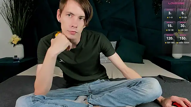 Erick Wilson online show from 10/02/25, 07:59