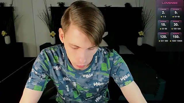 Erick Wilson online show from 11/13/25, 08:13