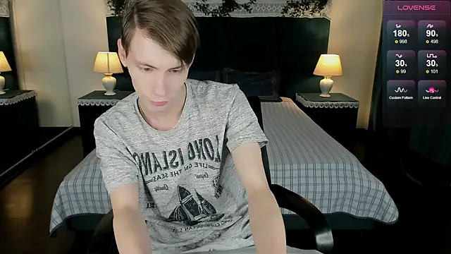 Snapshot of Erick_Wilson chatting on 01/07/26, 08:50 Erick Wilson online show from 01/07/26, 08:50