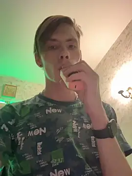 Snapshot of Erick_Wilson chatting on 01/16/26, 02:43 Erick Wilson online show from 01/16/26, 02:43