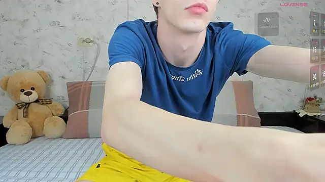 Snapshot of Erick_Wilson chatting on 02/08/26, 04:38 Erick Wilson online show from 02/08/26, 04:38