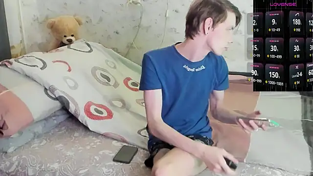 Snapshot of Erick_Wilson chatting on 02/13/26, 05:03 Erick Wilson online show from 02/13/26, 05:03