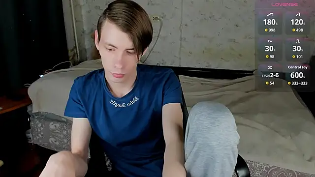 Snapshot of Erick_Wilson chatting on 02/17/26, 10:12 Erick Wilson online show from 02/17/26, 10:12