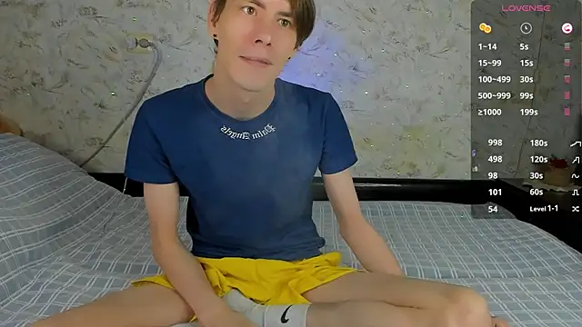 Snapshot of Erick_Wilson chatting on 02/19/26, 05:03 Erick Wilson online show from 02/19/26, 05:03