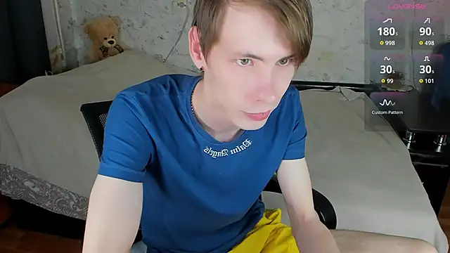 Snapshot of Erick_Wilson chatting on 02/22/26, 10:47 Erick Wilson online show from 02/22/26, 10:47