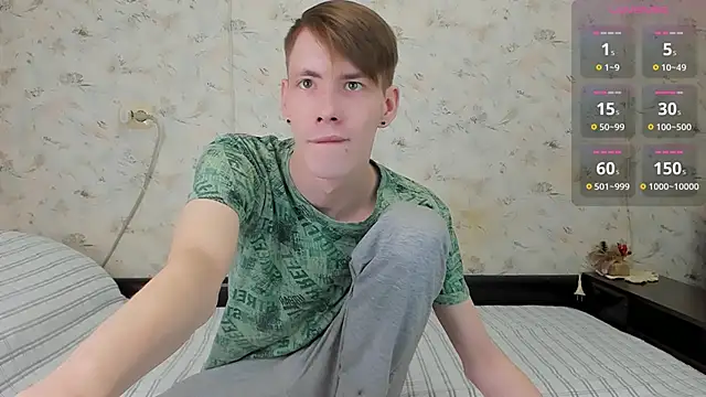 Snapshot of Erick_Wilson chatting on 03/04/26, 11:27 Erick Wilson online show from 03/04/26, 11:27