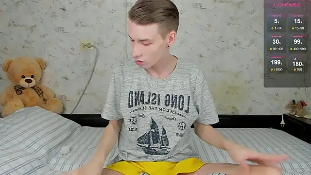 Snapshot of Erick_Wilson chatting on 03/06/26, 03:36 Erick Wilson online show from 03/06/26, 03:36