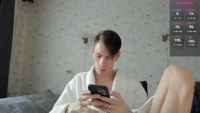 Snapshot of Erick_Wilson chatting on 03/08/26, 09:57 Erick Wilson online show from 03/08/26, 09:57