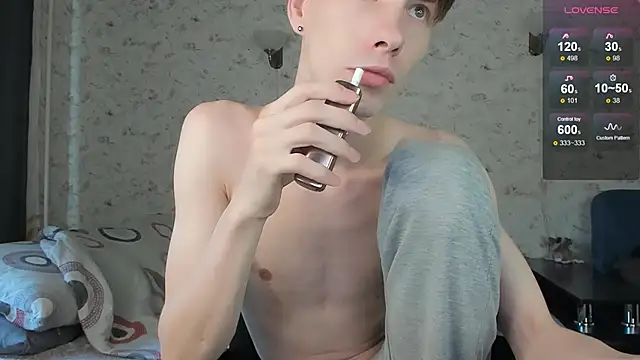 Erick Wilson online show from 03/11/26, 08:09