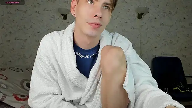 Erick Wilson online show from 03/26/26, 06:52