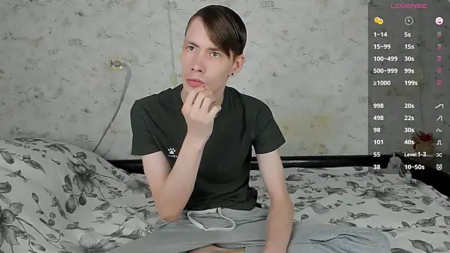 Erick Wilson online show from 04/03/26, 03:54