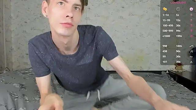 Erick Wilson online show from 04/07/26, 04:24