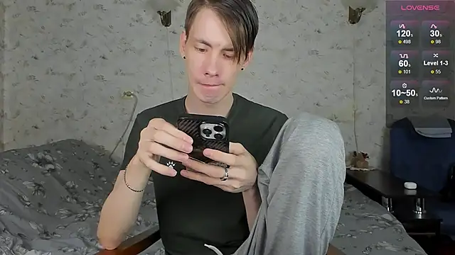 Erick Wilson online show from 04/18/26, 11:14