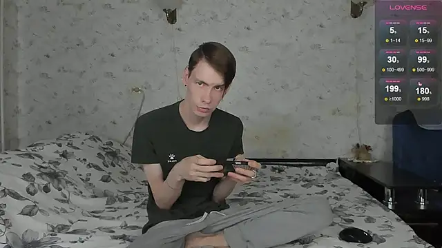 Erick Wilson online show from 04/19/26, 09:08