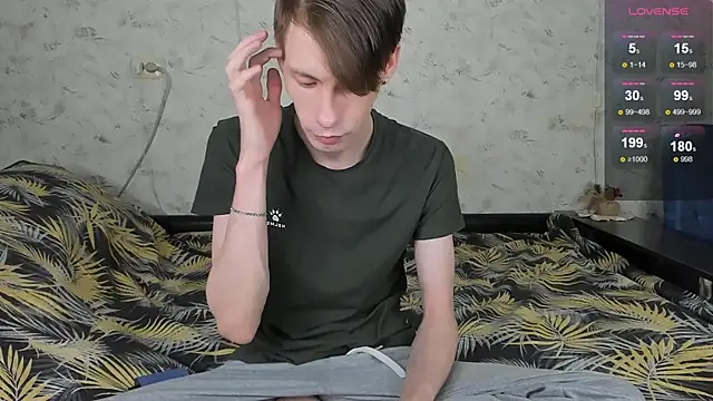 Erick Wilson online show from 04/21/26, 07:47