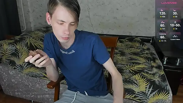 Erick Wilson online show from 04/26/26, 09:18