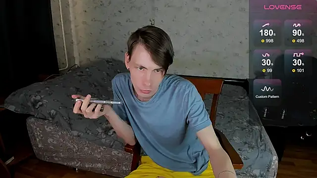 Erick Wilson online show from 05/08/26, 03:34