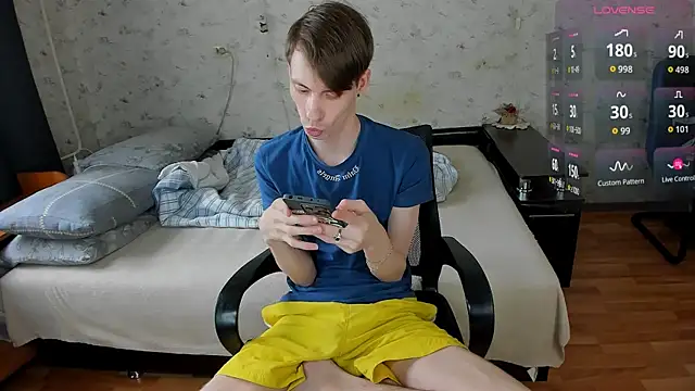 Erick Wilson online show from 06/01/26, 06:15