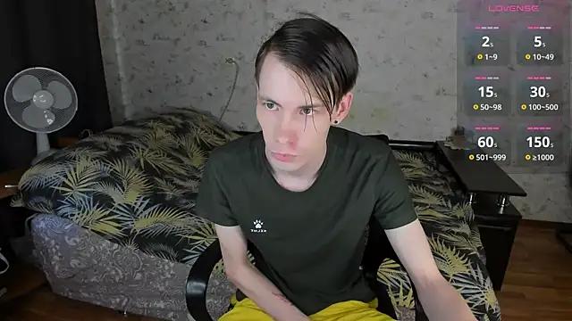 Erick Wilson online show from 06/09/26, 10:38