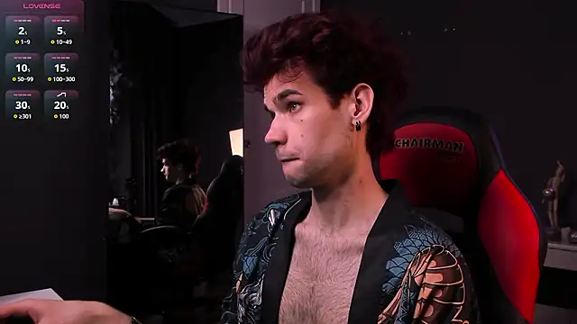 trevor dreams online show from 02/23/26, 03:42