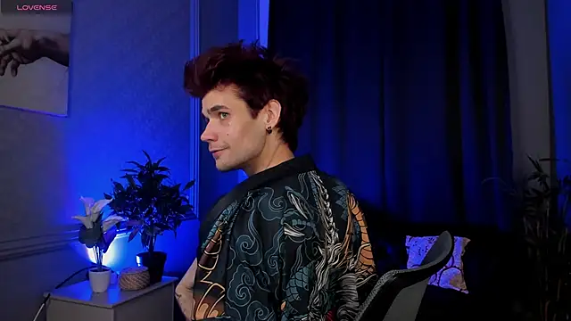 trevor dreams online show from 02/27/26, 03:34