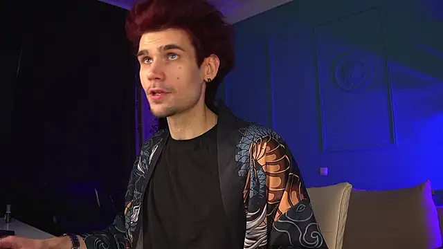 trevor dreams online show from 03/02/26, 08:59