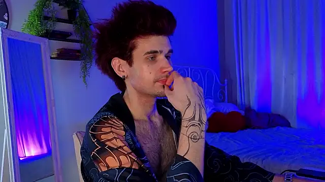 trevor dreams online show from 03/03/26, 08:59