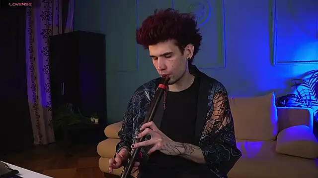 trevor dreams online show from 03/09/26, 09:08