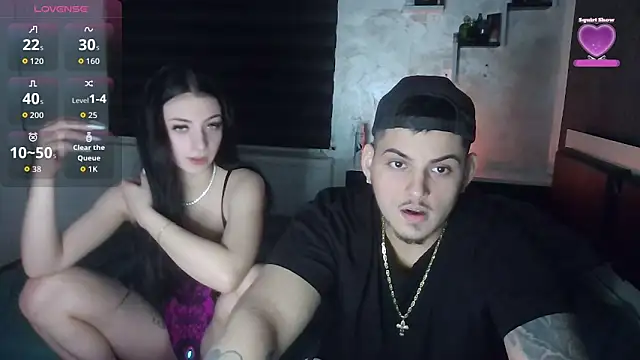 jessie mmm online show from 03/09/26, 06:12