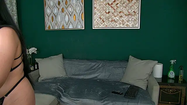 JessieSin online show from 02/13/26, 03:30