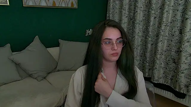 JessieSin online show from 03/07/26, 03:20