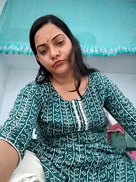 Anushka Singh0 online show from 03/27/26, 08:26