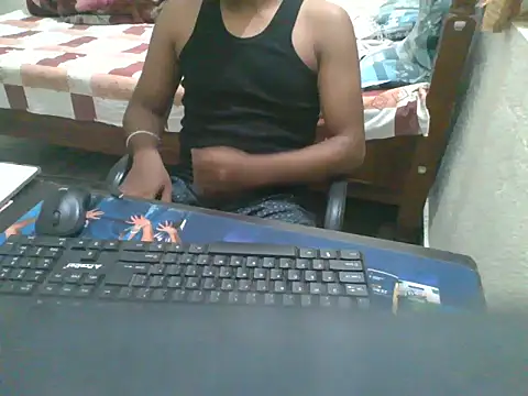 playboy nikhil online show from 04/01/26, 01:52