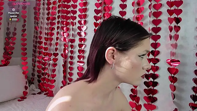 SirenBeatrice online show from 02/15/26, 10:03