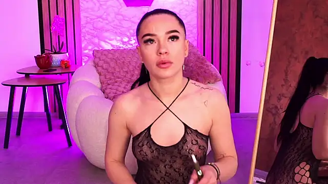 SashaLorrenz online show from 03/30/26, 04:24