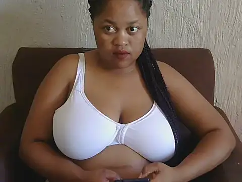 TemptingTits online show from 02/16/26, 10:00