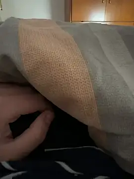 jacobbb5 online show from 02/22/26, 12:26