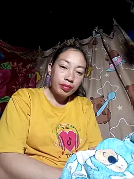 Susuu5790 online show from 03/17/26, 12:08